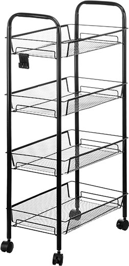 Этажерка El Casa 260042