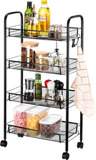 Этажерка El Casa 260042