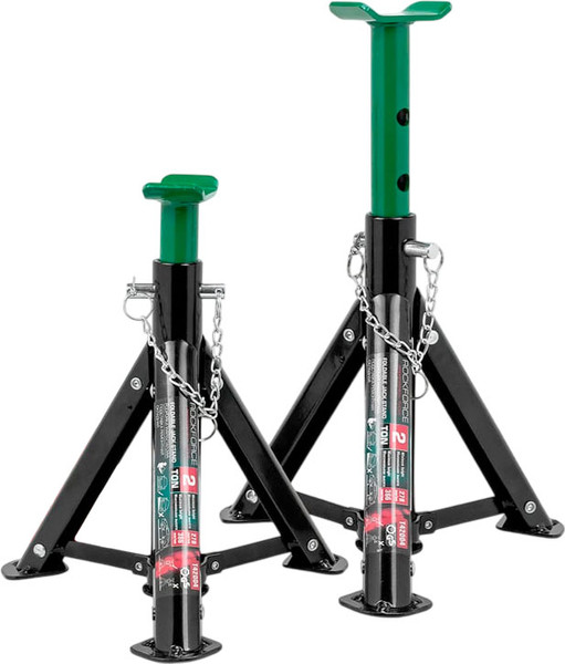 Набор подставок под автомобиль RockForce RF-T42004 - фото