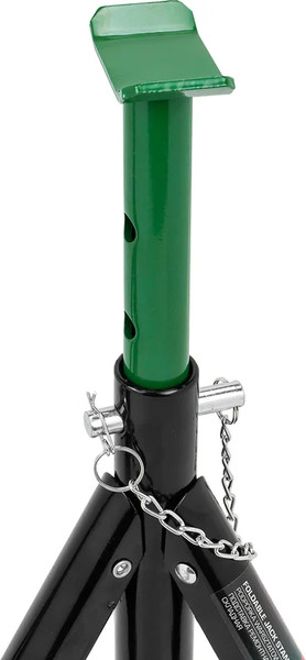 Набор подставок под автомобиль RockForce RF-T42004