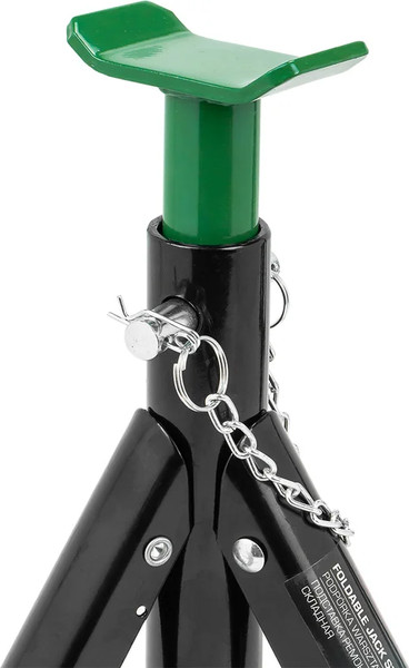 Набор подставок под автомобиль RockForce RF-T42004