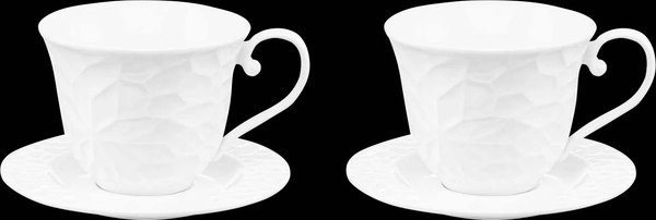 Набор для чая/кофе Elan Gallery Витраж / 620196_2 - фото