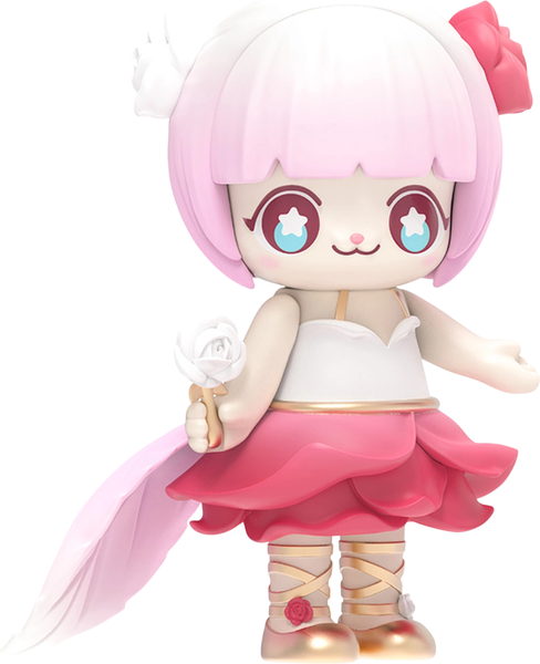 Фигурка коллекционная 52Toys Kimmy&Miki. Blossom / 43885 - фото