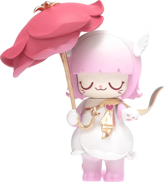 Фигурка коллекционная 52Toys Kimmy&Miki. Blossom / 43885