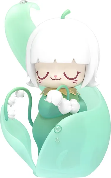 Фигурка коллекционная 52Toys Kimmy&Miki. Blossom / 43885