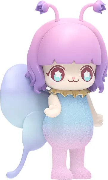 Фигурка коллекционная 52Toys Kimmy&Miki. Blossom / 43885