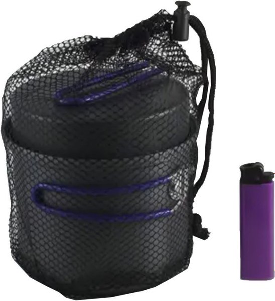 Походный набор Tramp TRC-039