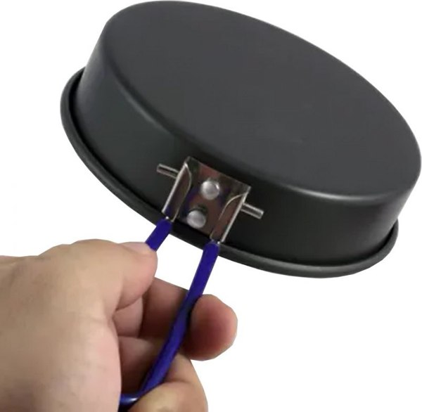 Походный набор Tramp TRC-039