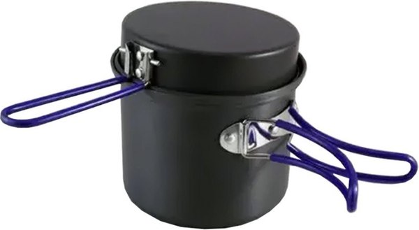 Походный набор Tramp TRC-039