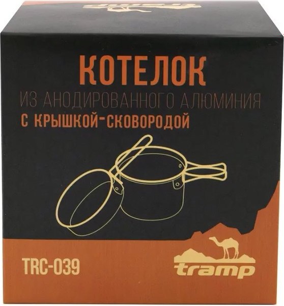 Походный набор Tramp TRC-039