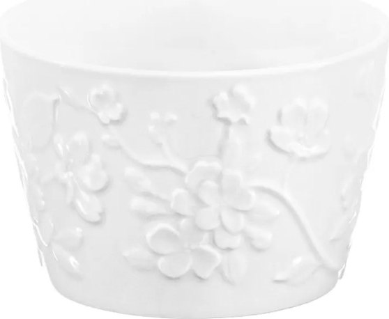 Чашка с блюдцем Elan Gallery Цветущая сакура / 630088