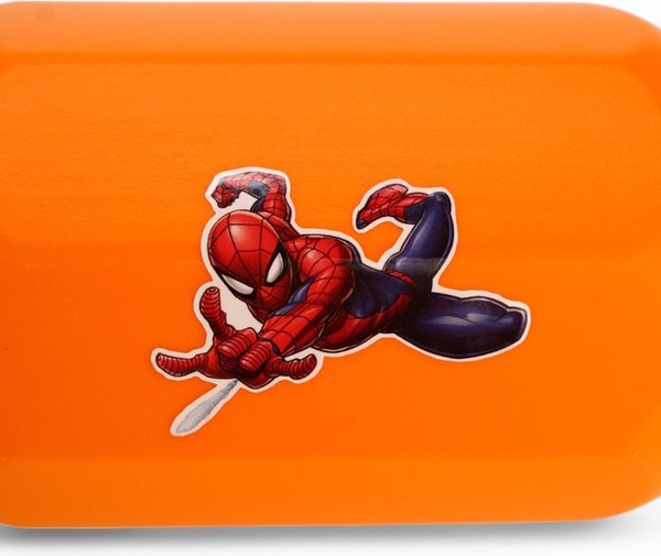 Бластер игрушечный Marvel Водный. Человек-паук 388 / 10807626