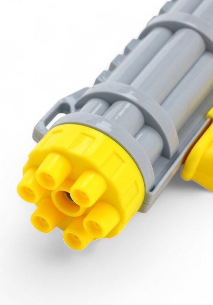 Бластер игрушечный Marvel Водный. Человек-паук 388 / 10807626