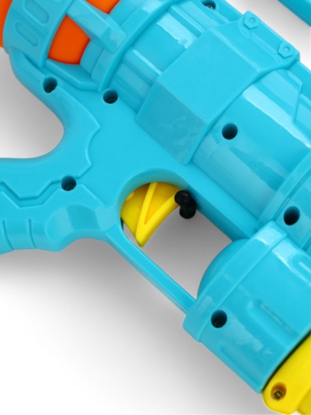 Бластер игрушечный Marvel Водный. Человек-паук 388 / 10807626