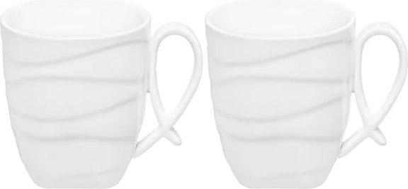 Набор кружек Elan Gallery Айсберг волны / 540358_2