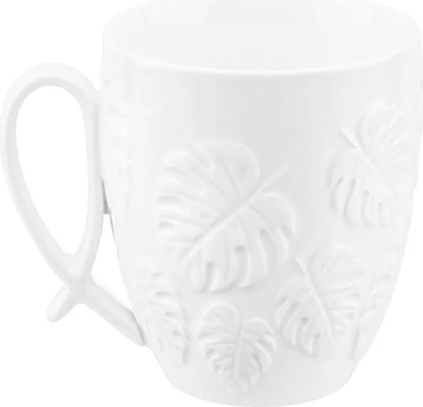 Набор кружек Elan Gallery Тропики / 540658_4 - фото