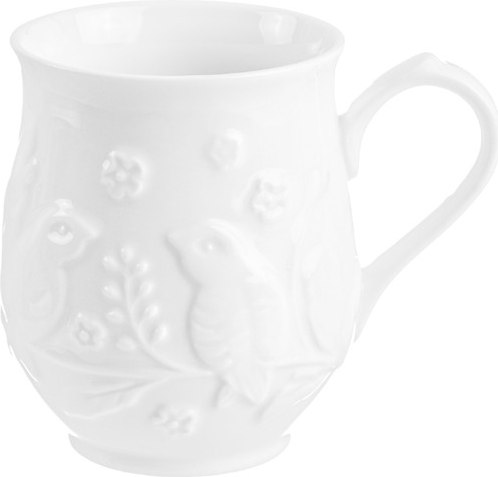 Набор кружек Elan Gallery Птички на ветке / 540204_4 - фото