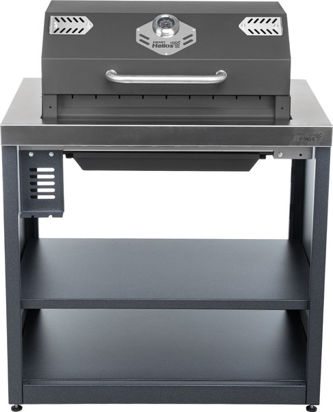 Мангал Helios HS-KU01-MT900 - фото