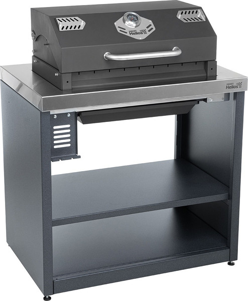 Мангал Helios HS-KU01-MT900