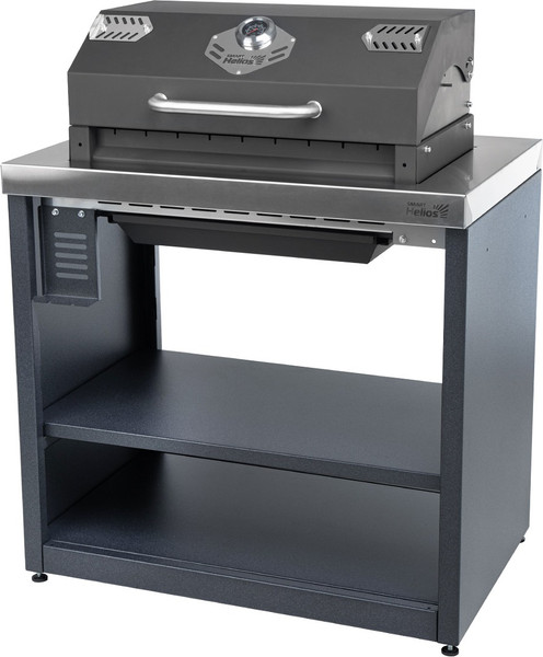 Мангал Helios HS-KU01-MT900