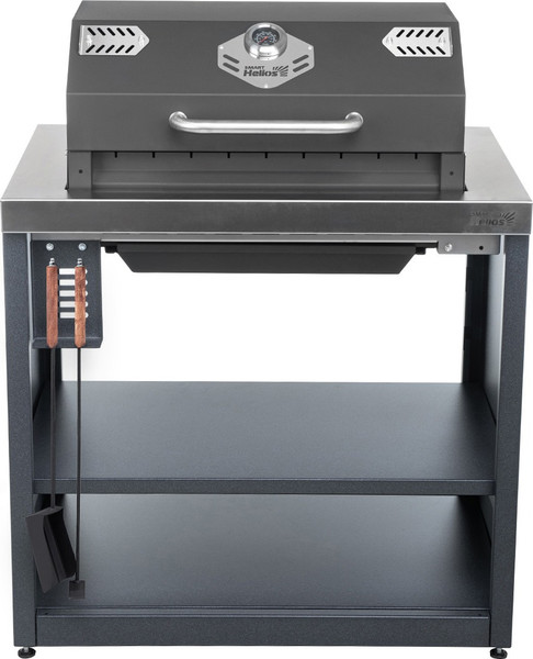 Мангал Helios HS-KU01-MT900