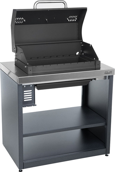 Мангал Helios HS-KU01-MT900