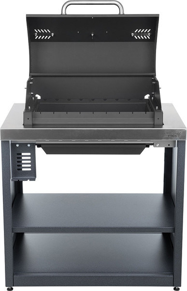 Мангал Helios HS-KU01-MT900