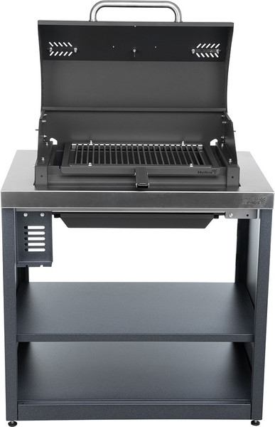 Мангал Helios HS-KU01-MT900