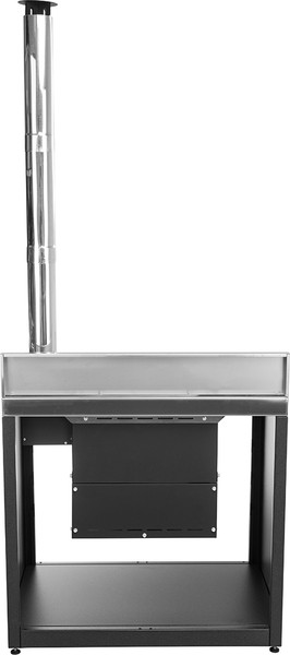 Печь под казан Helios HS-KU02-P900