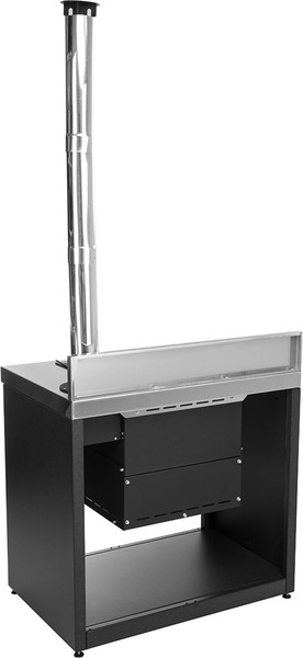 Печь под казан Helios HS-KU02-P900