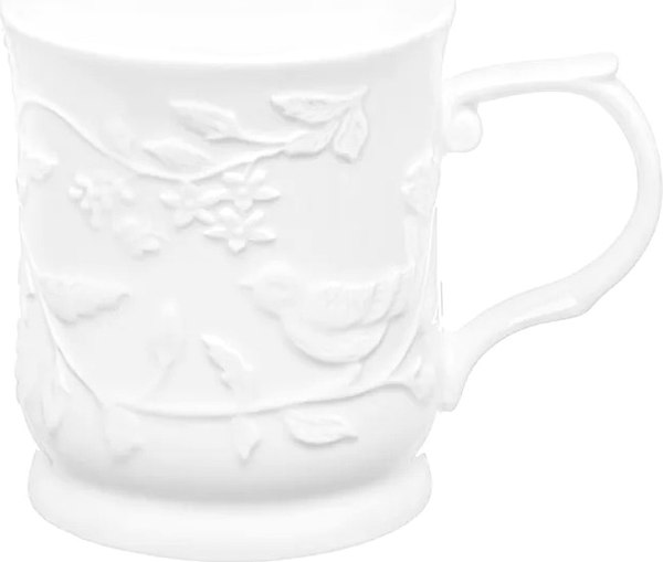 Набор кружек Elan Gallery Птички на ветке / 540873_2 - фото