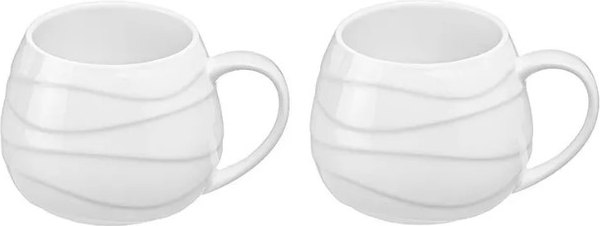 Набор кружек Elan Gallery Айсберг волны / 540874_2