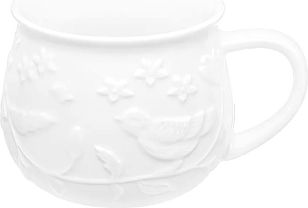 Набор кружек Elan Gallery Птички на ветке / 540869_2 - фото