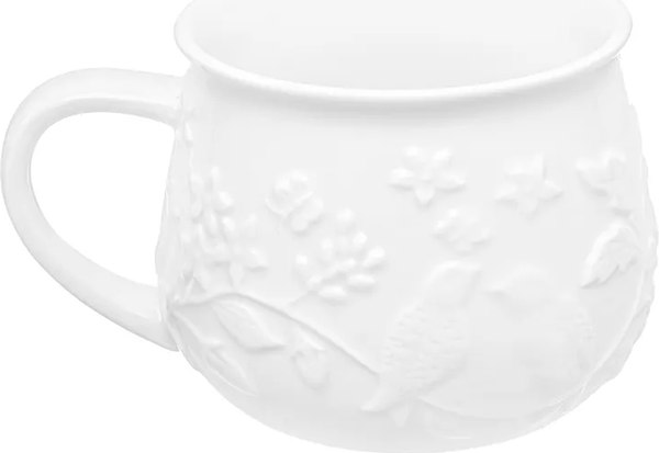 Набор кружек Elan Gallery Птички на ветке / 540869_2