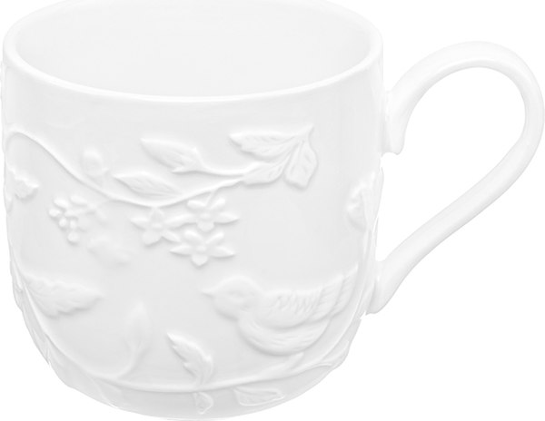 Набор кружек Elan Gallery Птички на ветке / 540871_2 - фото