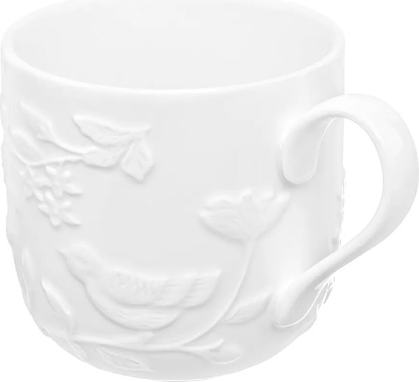 Набор кружек Elan Gallery Птички на ветке / 540871_2