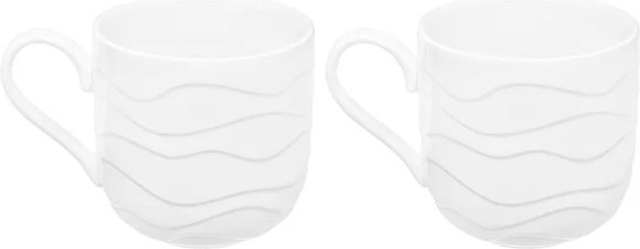 Набор кружек Elan Gallery Айсберг волны / 540872_2