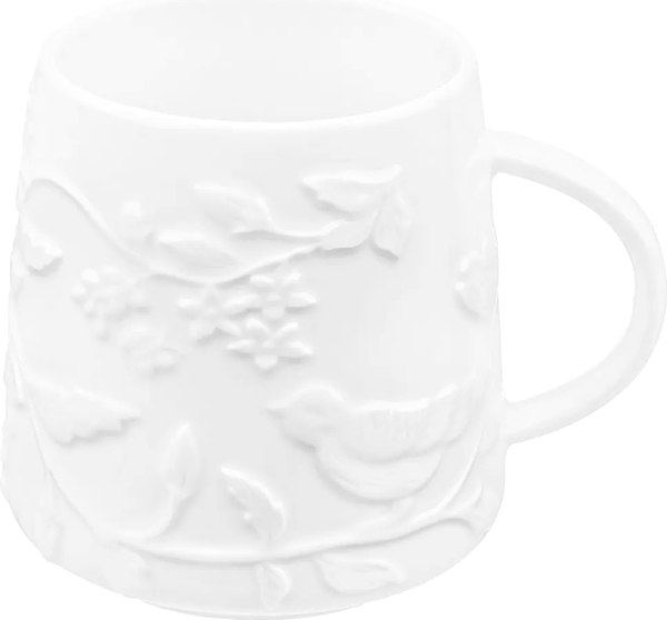 Набор кружек Elan Gallery Птички на ветке / 540841_2 - фото