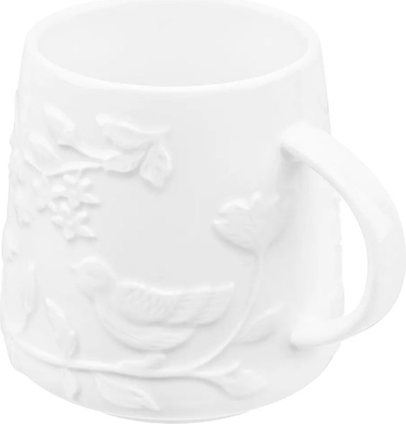 Набор кружек Elan Gallery Птички на ветке / 540841_2