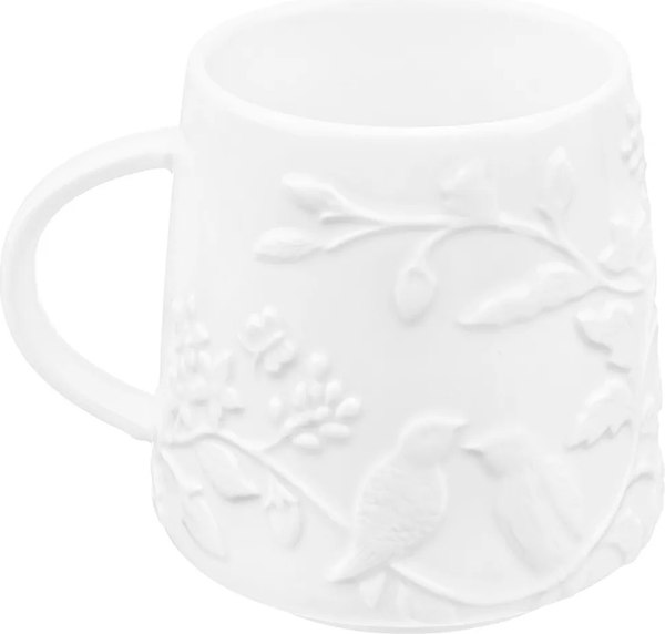 Набор кружек Elan Gallery Птички на ветке / 540841_2