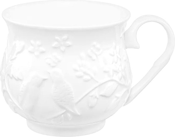 Кружка Elan Gallery Птички на ветке / 540959 - фото