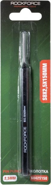 Выколотка RockForce 50 839 / RF-60425150 - фото