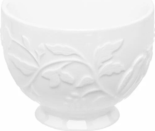 Кружка с блюдцем Elan Gallery Птички на ветке / 540876_2