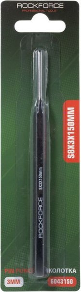 Выколотка RockForce 50 843 / RF-6043150Q - фото