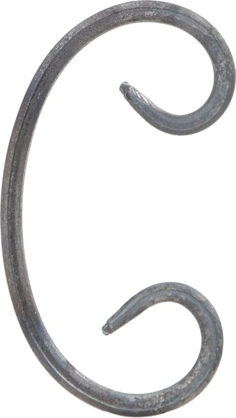 Элемент кованый Строй Свой Мир 01.094-С_10 - фото