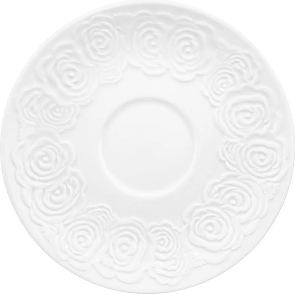 Набор для чая/кофе Elan Gallery Розы / 540931_2