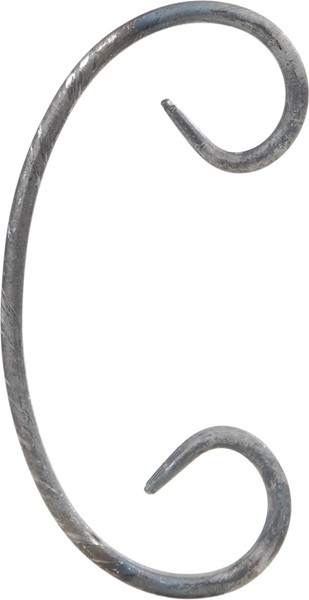 Элемент кованый Строй Свой Мир Фигурный 01.096-С_10