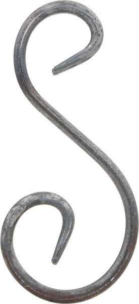 Элемент кованый Строй Свой Мир Фигурный 01.100-С_10 - фото