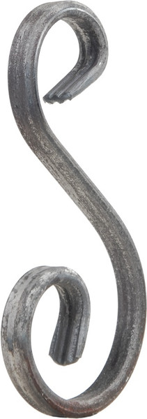 Элемент кованый Строй Свой Мир Фигурный 01.100-С_10