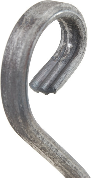 Элемент кованый Строй Свой Мир Фигурный 01.100-С_10